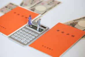 60歳で「熟年離婚」を考え中です。パート勤務で「厚生年金」に加入していましたが、年金は少なそうです。離婚分割をすると、夫の年金が「半分もらえる」って本当でしょうか？