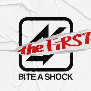 BiTE A SHOCK、メジャー1stAL『BiTE A SHOCK the FiRST』リリース