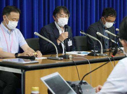 「緊急事態宣言」２度目のエムポックス（サル痘）　日本でも散発的に発生、２４８例を確認