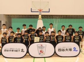 男子は千葉J U12、女子はLEOVISTA U12が優勝…「bjカップ U12」大会結果