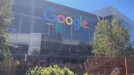 米司法当局がグーグルの事業分割を検討か　米報道