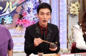 「大相撲部屋対抗！大食い＆歌うまバトル」チェアマン・草彅剛が早くも第2弾に意欲！