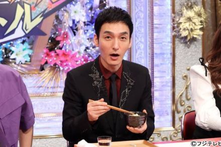 「大相撲部屋対抗！大食い＆歌うまバトル」チェアマン・草彅剛が早くも第2弾に意欲！