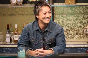 EXILE TAKAHIRO『酒のツマミになる話』でステージから美女を見つけた際に取った“ある行動”を告白