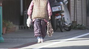 止まらない高齢化… 高齢化率が40％近い県も  一方100歳以上の長寿者が多い県は?