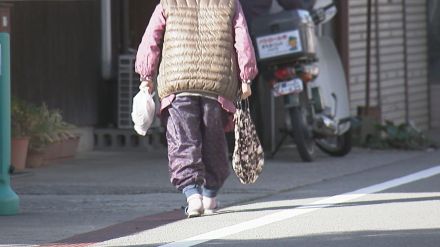 止まらない高齢化… 高齢化率が40％近い県も  一方100歳以上の長寿者が多い県は?