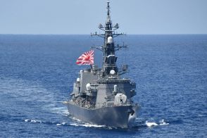 「あれ、前にもやってなかった？」 南シナ海で海上自衛隊がフィリピン海軍と“初の共同訓練” これまでの訓練とは何が違う？