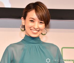 南明奈、2歳を迎えた長男の近影を紹介「かわいい」「後ろ姿が既に優さん」　夫はよゐこ・濱口優