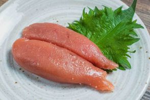 飲食店の明太子パスタからアニサキス…食中毒のリスクは？　元魚屋の投稿者「正しい認識を」