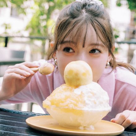 【東京ひんやりスイーツ】暑い今、ちょっと贅沢してでも食べたい！話題の冷スイーツ3選