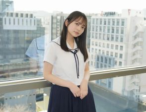 ＜蓬莱舞＞抜群の透明感が魅力の18歳美少女　女神のよう！　至高のくびれも