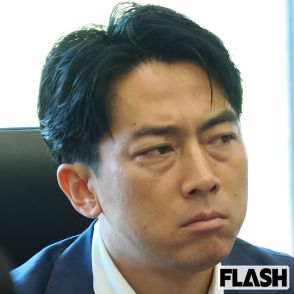 「悪夢を見せられかけたせいで」小泉進次郎“首相”待望論の強烈追い風を作った国民失望「同世代政治家」の名前