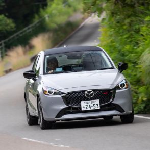 完熟の「ディーゼルターボ×6速MT」初試乗！で、初期型デミオから最新のMAZDA2への乗り換えをリアルオーナー目線で考えてみた【スタッフブログ ちょこっと試乗スペシャル】