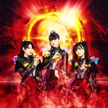 BABYMETAL、サマソニ東京公演でタイのロックバンドBODYSLAMと共演　コラボ曲を日本初披露