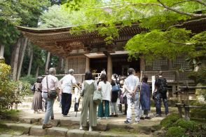 藝大で120年続く美術教育「古美研」とは？｜藝大生でなくても参加できる「おとなの古美研ツアー」が今年も開催！