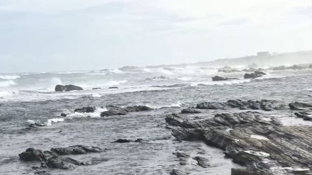 千葉、茨城、東京など8都府県こんや～あす夜にかけて線状降水帯のおそれ　気象庁が警戒呼びかけ【台風7号】