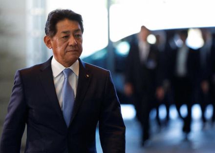 南海トラフ臨時情報、注意の呼びかけ終了＝松村防災相