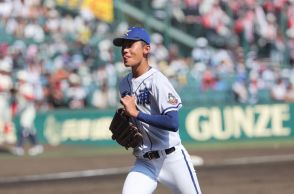 「霞ヶ浦－滋賀学園みどころ」霞ヶ浦投手陣VS滋賀学園打撃陣、智辯和歌山を抑えた2人が、チーム打率.361打線に挑む【大会10日目第4試合】