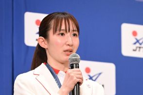 早田ひなの帰国会見後に孫穎莎らが〝フォロー外し〟　中国メディア「彼女との関係を断った」