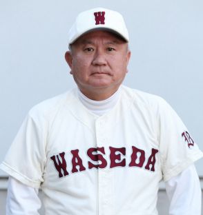 サヨナラ勝ちの早稲田実監督「頼もしいエースの誕生」　夏の甲子園