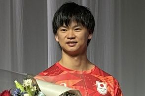 【バドミントン】渡辺勇大結婚　インドネシアも仰天報道「妻は東野ではなかった！」