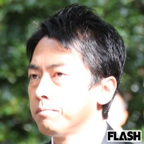 小泉進次郎氏、「次の総理」へ期待大も「将来、後悔したくない」総裁選に手を上げられない“事情”