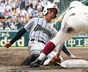 強打の早実、タイブレークも全員で守り勝つ「この1勝は自信になる」