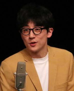 「ヘンダーソン」中村フー　知らぬ間に出演キャンセル発表され「すごく複雑」　事前連絡なくSNSで把握