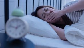 ぐっすり眠れないのは、胃腸が弱っていることが原因？ 専門家がおすすめ食材を解説