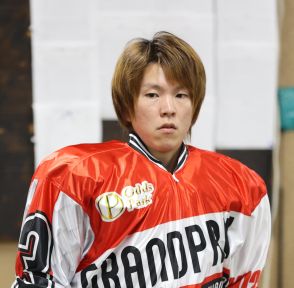 【オートレース】鈴木圭一郎は連勝「13」でストップ、グランドスラム達成は持ち越し／伊勢崎SG