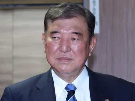 自民総裁選で石破茂氏、小林鷹之氏が出馬へ推薦人確保に「めど」　来週にも出馬表明か