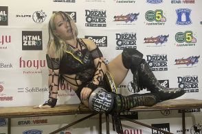 【スターダム】渡辺桃がまさかの４連敗　脱落決定で渡米決意「アメリカからもオファー来てる」