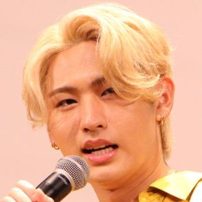 HiHi Jets・猪狩蒼弥、オリジナルソングを交えたきゅんセリフを披露するも不評