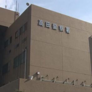 被害総額は4000万円以上か…窃盗の疑いで男３人逮捕　複数の共犯者がいる可能性も　