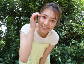 堀口真帆、ガチ恋に挑む「目指せ、初彼ピです！」 ABEMA恋愛リアリティーショー「キミとオオカミくんには騙されない」に参加