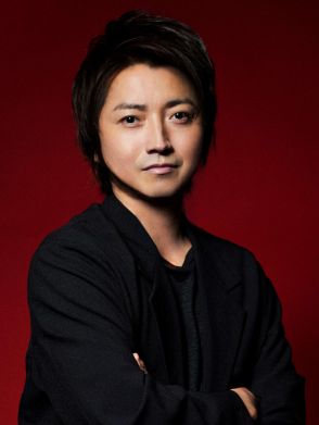 藤原竜也「全領域異常解決室」フジ連続ドラマ初主演　オカルト絡みの異常事件に挑む