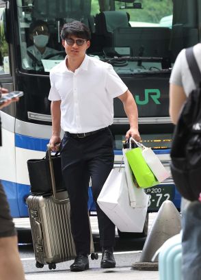 【阪神】残り35戦森下翔太、逆転アレンパの扉こじ開ける！「もっと打てる」得点圏打率リーグトップ