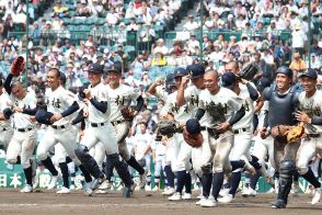 【甲子園】神村学園　快進撃を支える大谷翔平からの〝秘密兵器〟　ナイン感激「日本一になって恩返し」