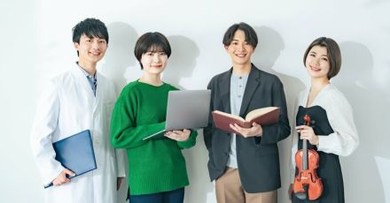 【就職に強い大学ランキングの常連校！】工学院大学に通う学生に聞いた「本音で一言！」