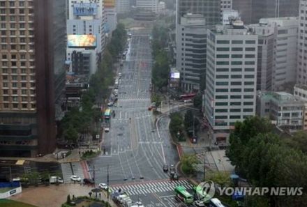 韓国・ソウル市　19～22日に非常事態に備える訓練実施へ