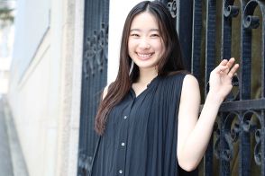 一躍、脚光を浴びた「高い位置でツインテール」　話題の19歳、転機は記念で受けた5000人オーディション