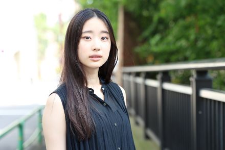 「パパ活」はいいことばかりじゃない…“スクールカースト一軍女子”演じた話題の19歳「危険性感じた」