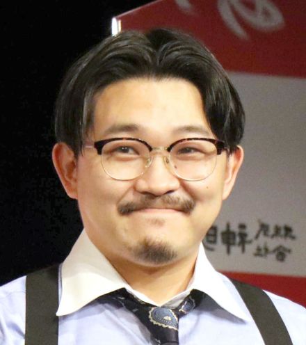 「オズワルド」伊藤俊介、イワクラとの破局危機を救ってくれた先輩芸人明かす「『俺とおはらいに行こう』って…」