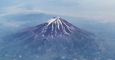 日本人が意外と知らない「富士山噴火の深刻すぎる被害」、そのとき具体的に何が起こるのか