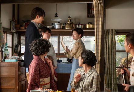 『虎に翼』第20週「稼ぎ男に繰り女？」を振り返る