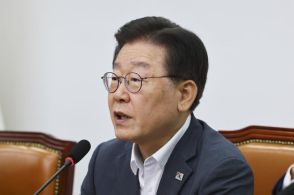 韓国最大野党前代表「光復節に君が代？　ＫＢＳ、まともな精神状態を失ったか意図的挑発」