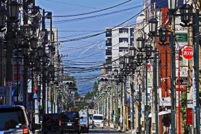 東京・国立の景観美と街の財産 地元在住43年の写真家がたどる…新築マンション解体騒動で話題