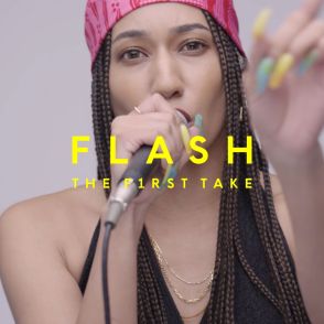 MFS、ライブで人気のアンセム「Combo」60秒一発撮りパフォーマンスを『FLASH THE FIRST TAKE』で披露