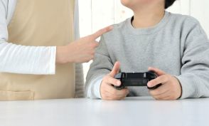 子どもの「ゲーム依存」、なりやすい子の特徴と“危険因子”は？　専門医に聞く