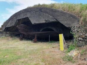 【ルポ】済州アルトゥル飛行場に行けば、日帝強制動員の実体が一目でわかる（１）